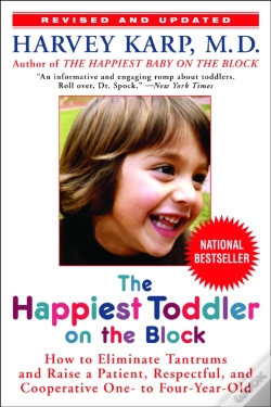 Capa do artigo The Happiest Toddler On The Block