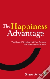Capa do artigo The Happiness Advantage