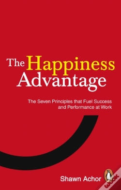 Capa do artigo The Happiness Advantage