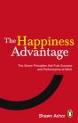 The Happiness Advantage - Preview