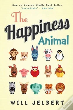 Capa do artigo The Happiness Animal