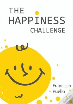Capa do artigo The Happiness Challenge