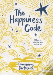 Capa do artigo The Happiness Code
