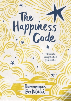 Capa do artigo The Happiness Code
