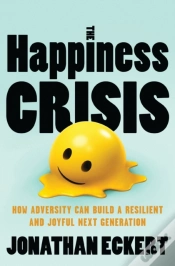 Capa do artigo The Happiness Crisis