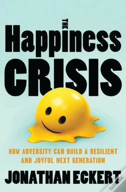 Capa do artigo The Happiness Crisis