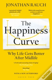 Capa do artigo The Happiness Curve