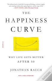 Capa do artigo The Happiness Curve