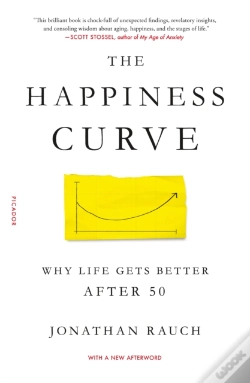 Capa do artigo The Happiness Curve