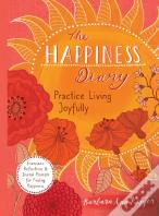 The Happiness Diary