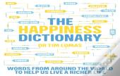 The Happiness Dictionary