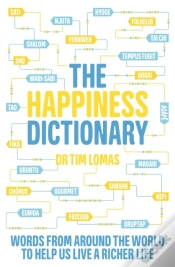 Capa do artigo The Happiness Dictionary