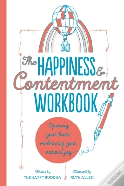 Capa do artigo The Happiness & Contentment Workbook