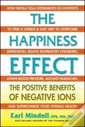 Capa do artigo The Happiness Effect