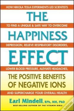 Capa do artigo The Happiness Effect