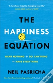 Capa do artigo The Happiness Equation