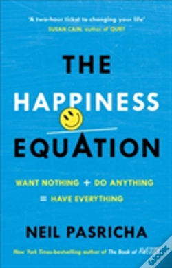 Capa do artigo The Happiness Equation