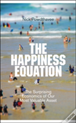 Capa do artigo The Happiness Equation