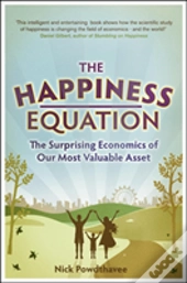 The Happiness Equation