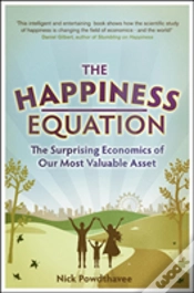Capa do artigo The Happiness Equation
