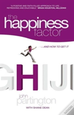 Capa do artigo The Happiness Factor....