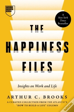 Capa do artigo The Happiness Files