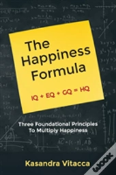 The Happiness Formula