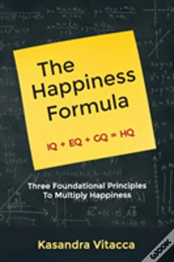 Capa do artigo The Happiness Formula