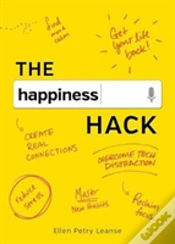 Capa do artigo The Happiness Hack