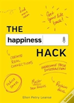 Capa do artigo The Happiness Hack