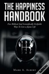 The Happiness Handbook