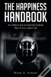 Capa do artigo The Happiness Handbook