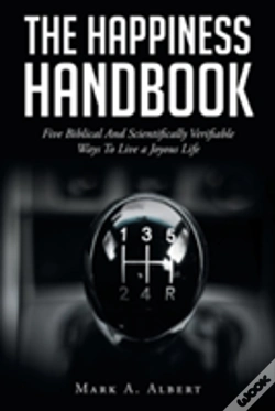 Capa do artigo The Happiness Handbook