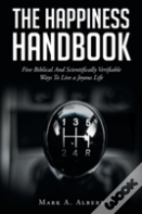 The Happiness Handbook