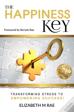 Capa do artigo The Happiness Key