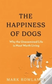 Capa do artigo The Happiness Of Dogs