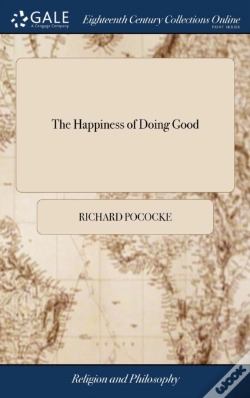 Capa do artigo The Happiness Of Doing Good