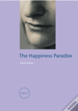 Capa do artigo The Happiness Paradox