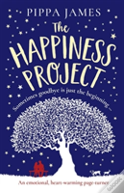 Capa do artigo The Happiness Project