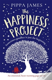 Capa do artigo The Happiness Project
