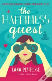 Capa do artigo The Happiness Quest