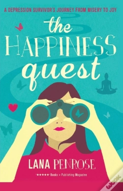 Capa do artigo The Happiness Quest