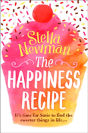 The Happiness Recipe - Preview