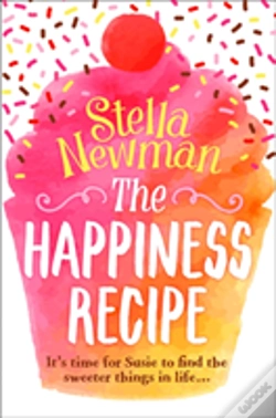 Capa do artigo The Happiness Recipe