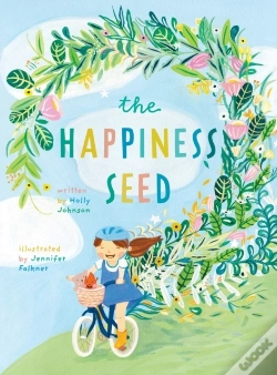 Capa do artigo The Happiness Seed