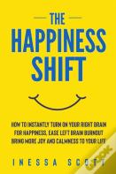 The Happiness Shift