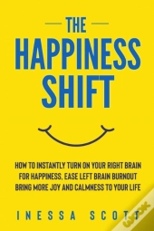 The Happiness Shift