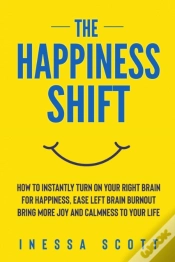 Capa do artigo The Happiness Shift