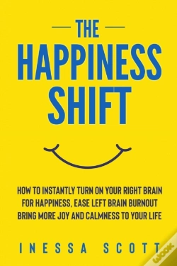 Capa do artigo The Happiness Shift