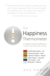 Capa do artigo The Happiness Thermometer